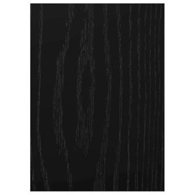 Decorpanelen 50 pcs Zwart eiken 30 x 42 x 0.3 cm Bewerkt hout Decorpanelen 50 pcs Zwart eiken 30 x 42 x 0.3 cm Bewerkt hout