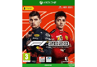F1 2020 - thumbnail
