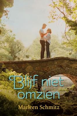 Blijf niet omzien - Marleen Schmitz - ebook Blijf niet omzien - Marleen Schmitz - ebook