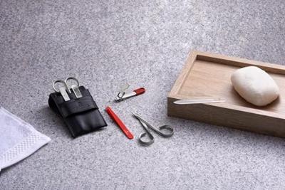 Victorinox Nail Clipper