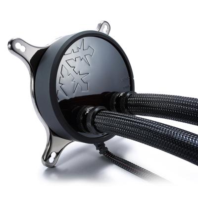Fractal Design Celsius S36 Black