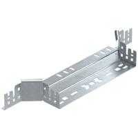 OBO Bettermann 6041257 Aftakstuk (inbouw) Metaal 1 stuk(s) - thumbnail