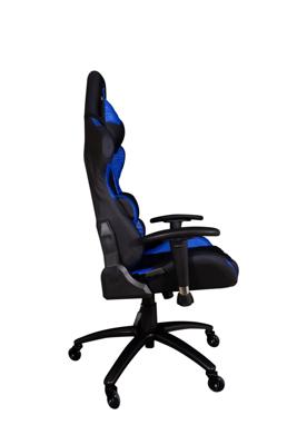 Gaming stoel DEEP GAMING COO-DGMOB03 Blauw