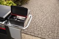 Weber 3400107 buitenbarbecue/grill accessoire Mand - thumbnail