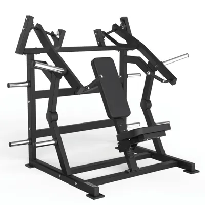 Toorx Professional AVANT - Incline Chest Press FWX-6350