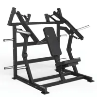 Toorx Professional AVANT - Incline Chest Press FWX-6350 - thumbnail