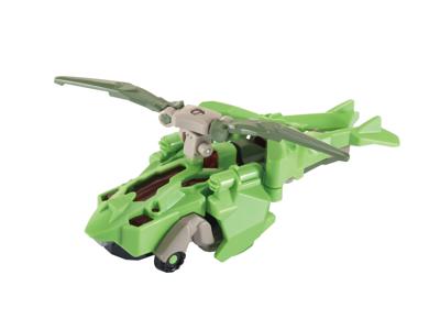 VTech Switch en Go Dino's verrassingsei