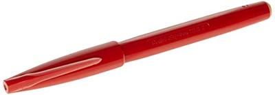 Pentel Sign Pen S520 rood