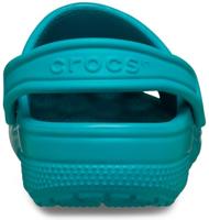 CROCS ClogK sandalen groen - thumbnail