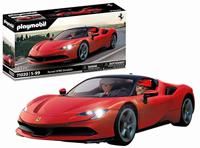 Playmobil - 71020 - Ferrari SF90 Stradale - Classic Cars - Collection Car - thumbnail
