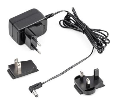 Kern YKA-27 YKA27 STEKKERNETVOEDING (UIT, CH, EURO, UK, US) 5,2V 1A