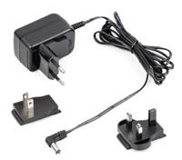 Kern YKA-27 YKA27 STEKKERNETVOEDING (UIT, CH, EURO, UK, US) 5,2V 1A - thumbnail