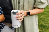 Kambukka Olympus thermosbeker 300 ml Marshmallow white - thumbnail