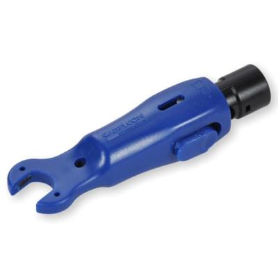 Cabelcon Connectors 98501040-02 Kabelstripper / opdraaihulp 1 stuk(s)