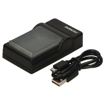 Camera accu LP-E17 voor Canon + mini USB oplader