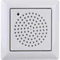 Grothe 43740 Complete set voor Draadloze deurbel - thumbnail