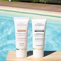 Institut Esthederm Sun Reflets de Soleil Photo Regul Soin Protecteur Unificateur *** - thumbnail