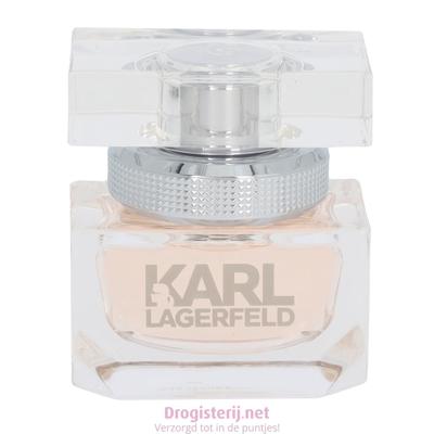 Karl Lagerfeld Pour Femme Eau de Parfum