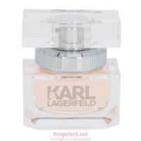 Lagerfeld - Karl Lagerfeld Pour Femme Eau de parfum Spray 25 ml Dames - thumbnail