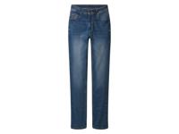 esmara Men Heren jeans - Straight fit (Blauw, 46 (30/32)) - thumbnail