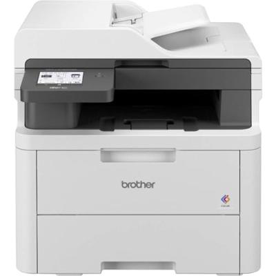 Brother MFC-L3740CDWE multifunctionele printer LED A4 600 x 2400 DPI 18 ppm Wifi