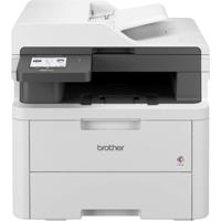 Brother MFC-L3740CDWE multifunctionele printer LED A4 600 x 2400 DPI 18 ppm Wifi - thumbnail