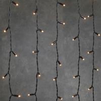 Luca Connect XP Gordijn clear 102 lampjes extra - thumbnail