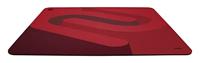 Muismat Zowie G-SR-SE ZC05 ROUGE II Rood - thumbnail