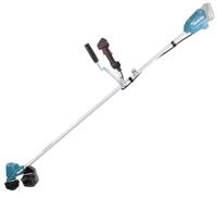 Makita DUR190UZX9 Accu Grastrimmer U-Greep 18V Basic Body - thumbnail