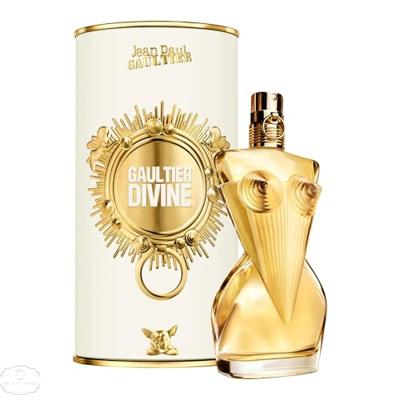 Jean Paul Gaultier eau de parfum spray divine 30ml dames