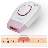 ProfiCare PC-IPL 3024 Roze, Wit - thumbnail
