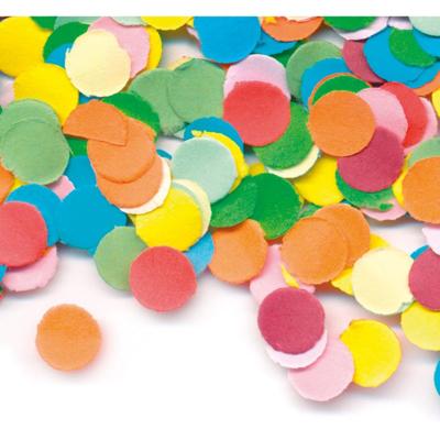Folat BV Confetti multi color 200gr
