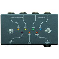 Old Blood Noise Endeavors MTET MIDI To Expression Translator - thumbnail