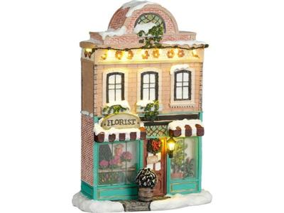 Luville Sledgeholm Florist