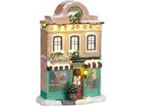 Florist l17.5b8.5h25.5 cm bo LuVille - Luville - thumbnail