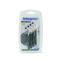 Interprox Ragers X maxi grijs 2.6 4 Stuks - thumbnail