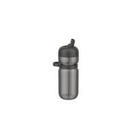 Mepal drinkfles flip 600ml zwart - thumbnail
