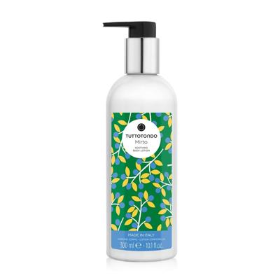 Tuttotondo Mirto Soothing Body Lotion 300ml Tuttotondo Mirto Soothing Body Lotion 300ml