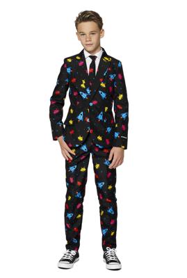 Opposuits BOYS videogame