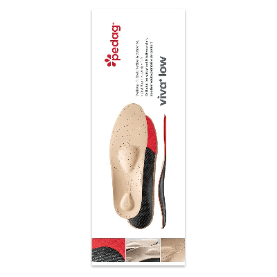 Pedag 188 Viva Low - alle