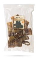 Beeztees Runderluchtpijp 200g - thumbnail