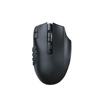 Razer Naga V2 HyperSpeed gaming muis