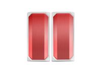 Mars Gaming MSRGBW Wit 15 W 4 W Bluetooth luidspreker - thumbnail