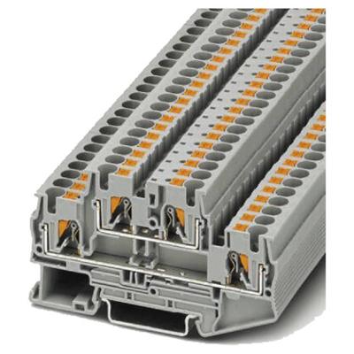 Siemens 8WH60200AG00 Klem 2-etages 50 stuk(s)