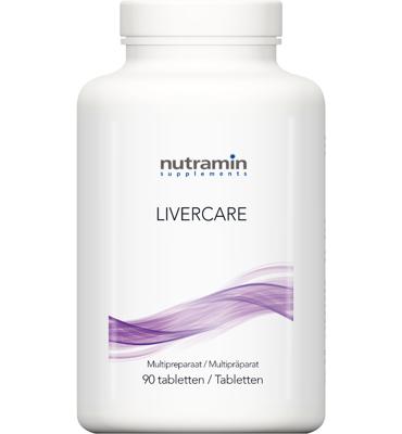 Livercare
