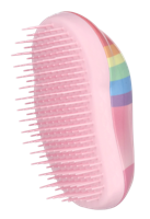 Tangle Teezer original mini kids pink rainbow unicorn - thumbnail