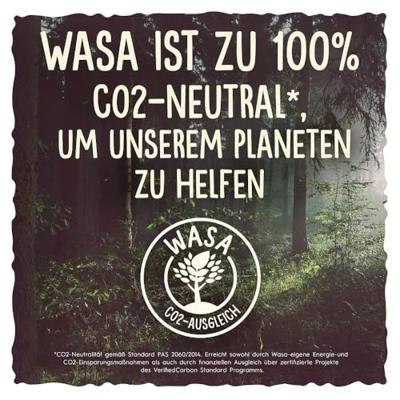Wasa - Sandwich Cheese & Chives - 24 stuks