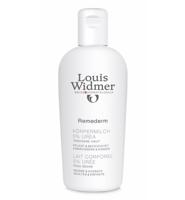 Louis Widmer Remederm Lichaamsmelk 5% Ureum ZP 200ml - thumbnail