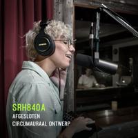 Shure SRH840A - thumbnail