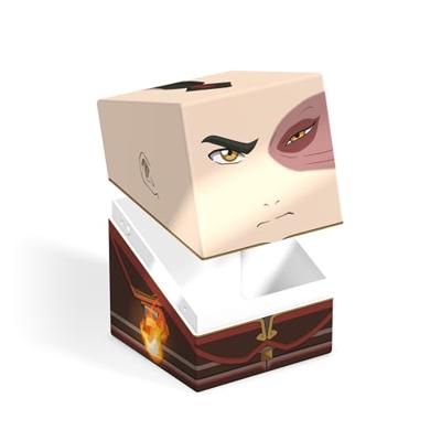 Squaroes Squaroe Avatar: The Last Airbender AV006 - Zuko